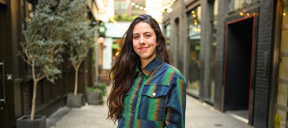 BBH London appoints Giulia Ferrarezi as Creative Director